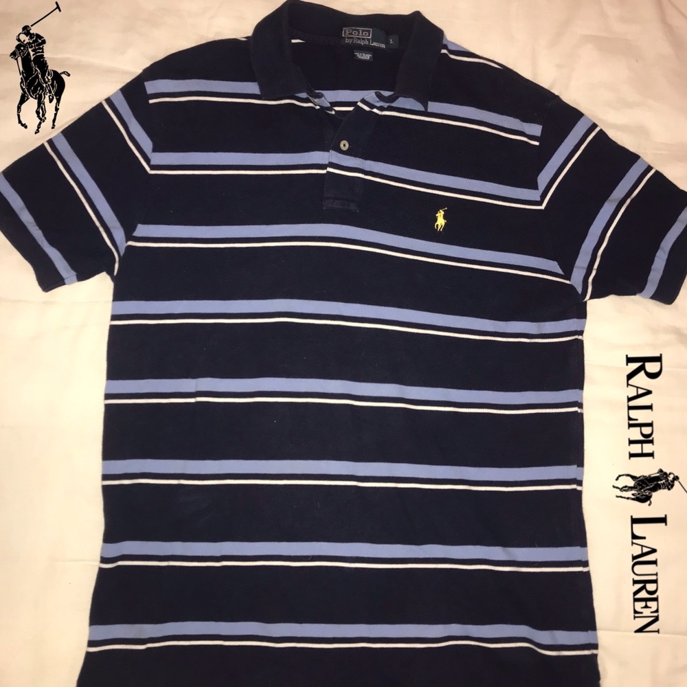 Perfect condition Polo men’s large shirt